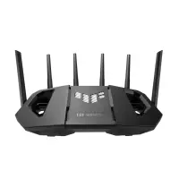 Wireless Router|ASUS|TUF Gaming BE9400|Wi-Fi 7 (802.11be)|Data speed 9400 Mbit/s|Ethernet WAN Yes|WAN connection type RJ-45|Ethernet LAN Yes|4xLAN ports|USB port Yes|TUF-BE9400 – pilt 6