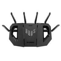 Wireless Router|ASUS|TUF Gaming BE9400|Wi-Fi 7 (802.11be)|Data speed 9400 Mbit/s|Ethernet WAN Yes|WAN connection type RJ-45|Ethernet LAN Yes|4xLAN ports|USB port Yes|TUF-BE9400 – pilt 5
