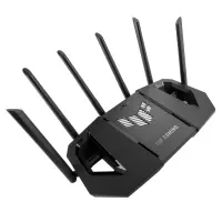 Wireless Router|ASUS|TUF Gaming BE9400|Wi-Fi 7 (802.11be)|Data speed 9400 Mbit/s|Ethernet WAN Yes|WAN connection type RJ-45|Ethernet LAN Yes|4xLAN ports|USB port Yes|TUF-BE9400 – pilt 11