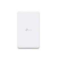 TP-Link 5G Outdoor Router Build-In 5G Modem 5G juhtmevaba ruuter 2.5 Gigabit Ethernet Valge – pilt 4