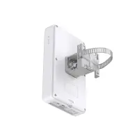 TP-Link 5G Outdoor Router Build-In 5G Modem 5G juhtmevaba ruuter 2.5 Gigabit Ethernet Valge