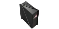 ASUS ROG Strix GS-BE18000 juhtmevaba ruuter 2.5 Gigabit Ethernet Tri-band (2.4 GHz / 5 GHz / 6 GHz) Must – pilt 7