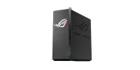 ASUS ROG Strix GS-BE18000 juhtmevaba ruuter 2.5 Gigabit Ethernet Tri-band (2.4 GHz / 5 GHz / 6 GHz) Must – pilt 19
