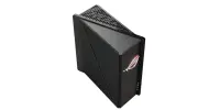 ASUS ROG Strix GS-BE18000 juhtmevaba ruuter 2.5 Gigabit Ethernet Tri-band (2.4 GHz / 5 GHz / 6 GHz) Must – pilt 22