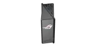 ASUS ROG Strix GS-BE18000 juhtmevaba ruuter 2.5 Gigabit Ethernet Tri-band (2.4 GHz / 5 GHz / 6 GHz) Must – pilt 25