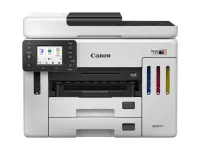 Canon | MAXIFY GX7150 | Multifunction printer | Ink-jet | Colour | A4 | Wi-Fi | White – pilt 3