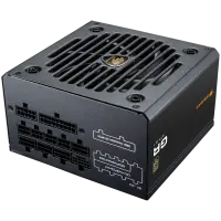 COUGAR GR 750 PSU, 80 Plus Gold, 750W, Fully Modular