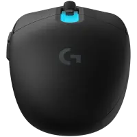LOGITECH G305 X SUPERLIGHT Wireless Gaming Mouse - BLACK - 2.4GHZ - EER2 - 933 – pilt 3