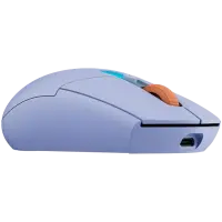 LOGITECH G305 X SUPERLIGHT Wireless Gaming Mouse - LILAC - 2.4GHZ - EER2 - 933 – pilt 3