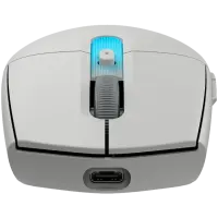LOGITECH G305 X SUPERLIGHT Wireless Gaming Mouse - WHITE - 2.4GHZ - EER2 - 933 – pilt 2