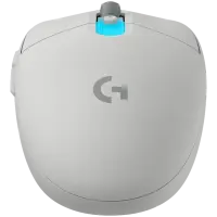 LOGITECH G305 X SUPERLIGHT Wireless Gaming Mouse - WHITE - 2.4GHZ - EER2 - 933 – pilt 3