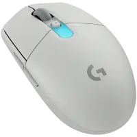 LOGITECH G305 X SUPERLIGHT Wireless Gaming Mouse - WHITE - 2.4GHZ - EER2 - 933 – pilt 4