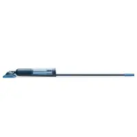 Philips | Washing broom | XV3101/01 OneUp 3000 series | Cordless operating | 3.6 V | Washing function | Operating time (max) 50 min | Blue – pilt 4