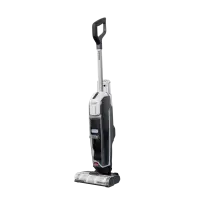 Bissell Vacuum Cleaner | CrossWave Edge Select | Cordless operating | Washing function | 25.9 V | Black/Warm White/Silver