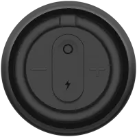 portable speaker SVEN PS-130, red, power output 10W (RMS), TWS, Bluetooth, USB, lithium battery