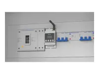 Deye Smart CT Energy Meter | SUN-SMART-CT01 – pilt 3