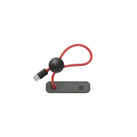 OnePlus 22.5W Magnetic Ring Power Bank | 10000 mAh | Black – pilt 4
