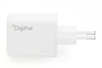 Digitus | USB GaN Charger 45W, 1x USB-C, 1x USB-A | DA-10302 – pilt 5