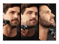 Braun Shaver | Series 9 Pro+ 9675cc | Operating time (max) 60 min | Wet & Dry | Lithium Ion | Grey