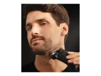 Braun Shaver | Series 9 Pro+ 9675cc | Operating time (max) 60 min | Wet & Dry | Lithium Ion | Grey – pilt 3