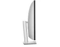 Dell | U5226KW | 52 " | IPS | 6K | 21:9 | 120 Hz | 5/8 ms | 6144 x 2560 pixels | 400 cd/m² | HDMI ports quantity 2 | Silver – pilt 7