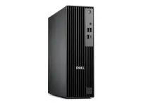 Dell QCS1255 | Pro | Desktop | Slim | AMD Ryzen 3 | Internal memory 8 GB | 8300G | DDR5 | 512 GB | Intel Integrated Graphics | Keyboard language No keyboard | Windows 11 Pro | Warranty 36 month(s)