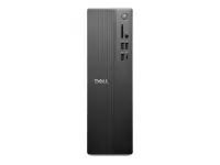 Dell Pro | Essential QVS1260 | Desktop | Slim | Intel Core i5 | i5-14500 | 16 GB | DDR5 | 512 GB | Intel UHD Graphics 770 | English | Ubuntu | Warranty 36 month(s)