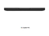 Lenovo ThinkPad T16 G5 AMD | Black | 16 " | IPS | WUXGA | 1920 x 1200 pixels | Anti-glare | AMD Ryzen 5 PRO | 215 | 16 GB | SODIMM DDR5 | Solid-state drive capacity 512 GB | AMD Radeon 740M Graphics | Windows 11 Pro | 802.11be | Bluetooth version 5.4 | Keyboard language English | Keyboard backlit | Warranty 36 month(s) | Battery warranty 12 month(s) – pilt 4