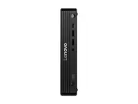 Lenovo ThinkCentre | M70q G6 | Desktop | Tiny | Intel Core Ultra 5 | 225T | Internal memory 16 GB | SODIMM DDR5 | 512 GB | Intel Graphics | No Optical drive | Keyboard language English | Windows 11 Pro | Warranty 36 month(s)