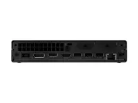 Lenovo ThinkCentre | M70q G6 | Desktop | Tiny | Intel Core Ultra 5 | 225T | Internal memory 16 GB | SODIMM DDR5 | 512 GB | Intel Graphics | No Optical drive | Keyboard language English | Windows 11 Pro | Warranty 36 month(s) – pilt 4