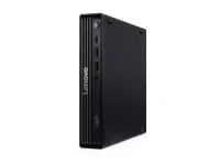 Lenovo ThinkCentre | M70q G6 | Desktop | Tiny | Intel Core Ultra 5 | 225T | Internal memory 16 GB | SODIMM DDR5 | 512 GB | Intel Graphics | No Optical drive | Keyboard language English | Windows 11 Pro | Warranty 36 month(s) – pilt 5