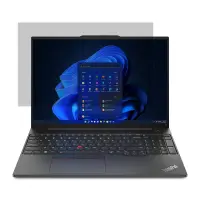 Lenovo 16-inch Premium Clarity Privacy Filter for P16/T16 Gen1, 16:10