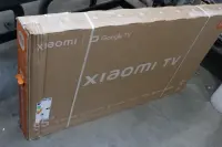 SALE OUT. Xiaomi TV S Pro Mini LED 55 2026 4K UHD (3840 x 2160) | SALE OUT. Xiaomi TV | S Pro 2026 | 55 | Smart TV | Google TV | Grey | DAMAGED PACKAGING