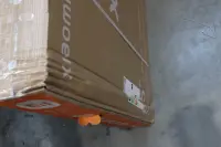 SALE OUT. Xiaomi TV S Pro Mini LED 55 2026 4K UHD (3840 x 2160) | SALE OUT. Xiaomi TV | S Pro 2026 | 55 | Smart TV | Google TV | Grey | DAMAGED PACKAGING – pilt 2