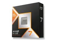 AMD Ryzen 7 9850X3D | AM5 | Processor threads 16 | AMD | Processor cores 8