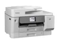 Brother MFC-J6975DW | All-in-one Inkjet Printer | Inkjet | Colour | A3 | Wi-Fi | Grey