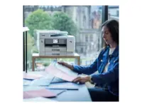 Brother MFC-J6975DW | All-in-one Inkjet Printer | Inkjet | Colour | A3 | Wi-Fi | Grey – pilt 3