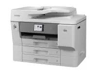 Brother MFC-J6977DW All-in-one Inkjet Printer A3 Wi-Fi | Brother