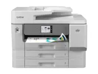 Brother MFC-J6977DW All-in-one Inkjet Printer A3 Wi-Fi | Brother – pilt 2