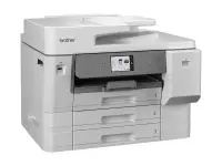 Brother MFC-J6977DW All-in-one Inkjet Printer A3 Wi-Fi | Brother – pilt 5