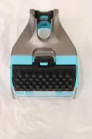 SALE OUT. Shark StainStriker HairPro Deep cleaner PX250EUT | Shark USED, DIRTY, MISSING 1 UNIT LIQVID BOTTLE – pilt 4