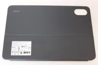 SALE OUT. Xiaomi Redmi Pad 2 Pro Keyboard US English | Tablet keyboard | Gray | DEMO