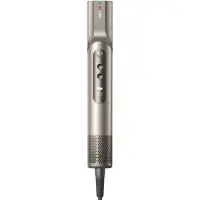Dreame Dazzle Hair Styling Device Gold | Z106987 | Ion conditioning | Temperature (min) 57 °C | Temperature (max) 90 °C | 1400 W – pilt 5