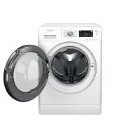 Whirlpool | Washing machine | FFB 9479 BV EE | Energy efficiency class A | Front loading | Washing capacity 9 kg | 1400 RPM | Depth 63 cm | Width 59.5 cm | Digital | Steam function | White – pilt 5