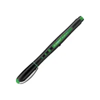 Tindipliiats STABILO Black roheline