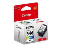 CANON CL - 546XL Colour XL tindikassett