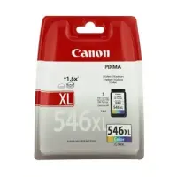 Canon CL-546XL Color (8288B001) Ink Cartridge, CMY – pilt 2