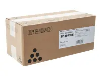 RICOH SP4500HE cartridge 12 000 pages