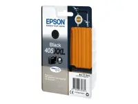 EPSON Singlepack Black 405XXL DURABrite