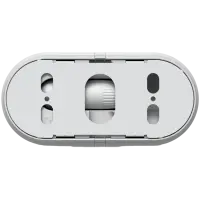 UBIQUITI UVC-G6-180-W Indoor/outdoor dual sensor 16MP 20 FPS PoE+ camera, with a Multi-TOPS AI Engine and panoramic 180 coverage – pilt 4